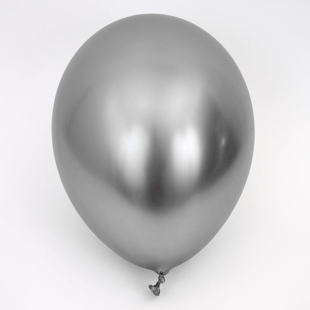 BEAUTIFUL SILVER BALLOONS - OTHERLETTERS