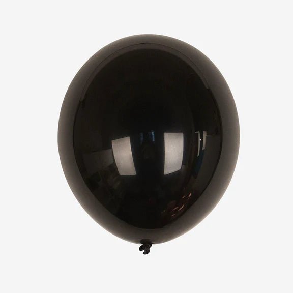BLACK BALLOONS | - OTHERLETTERS