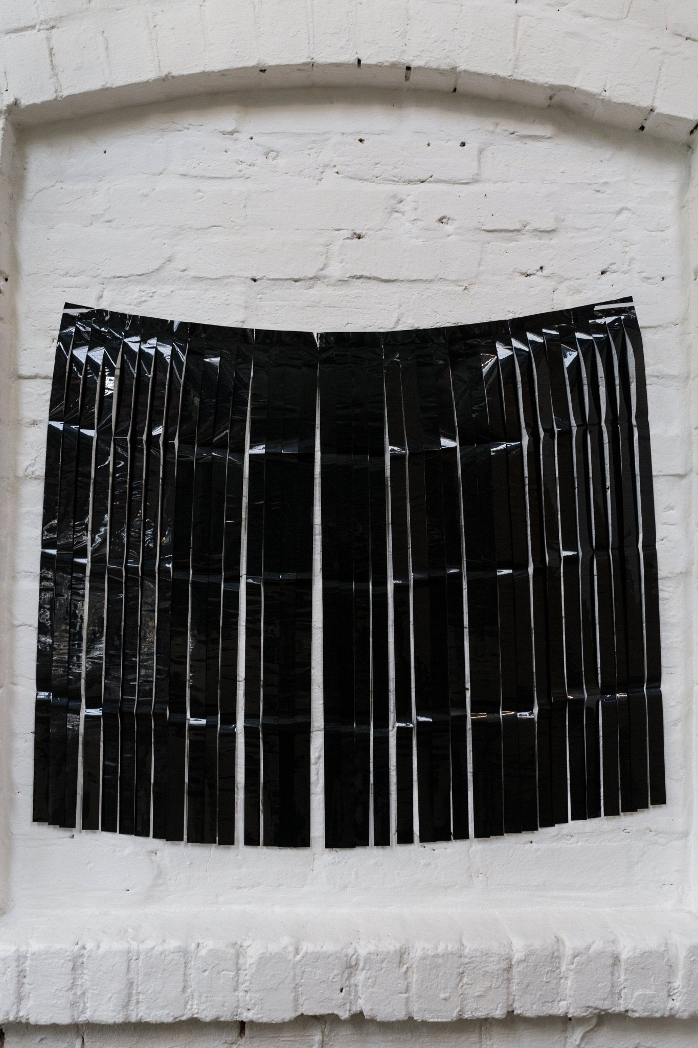 BLACK SHIMMER - OTHERLETTERS