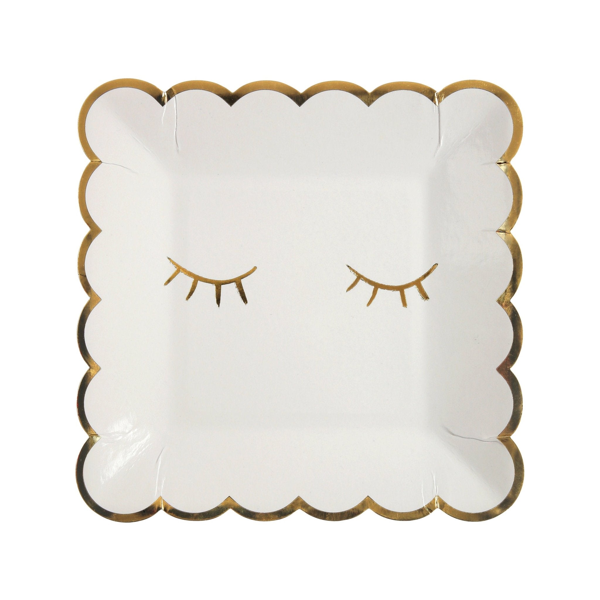 BLINK | PAPER PLATES - OTHERLETTERS