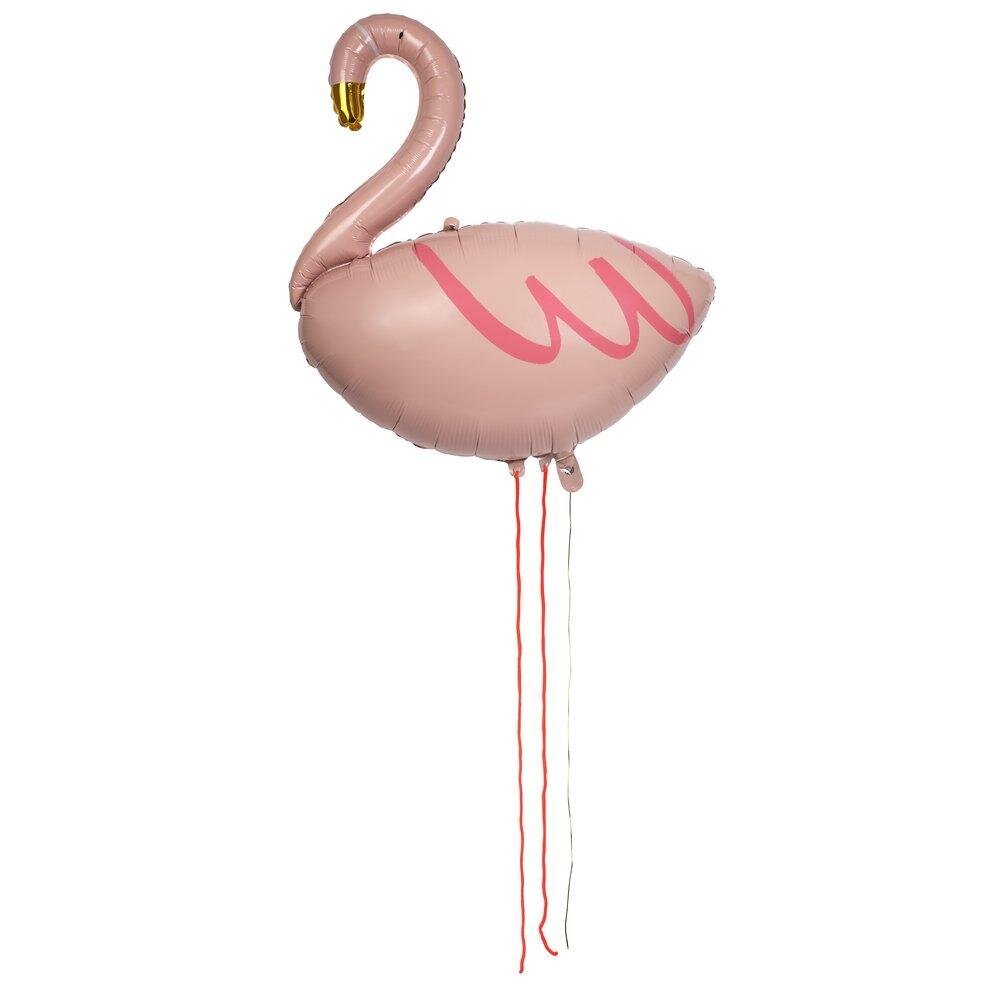 FLAMINGO FOIL BALLOON - OTHERLETTERS