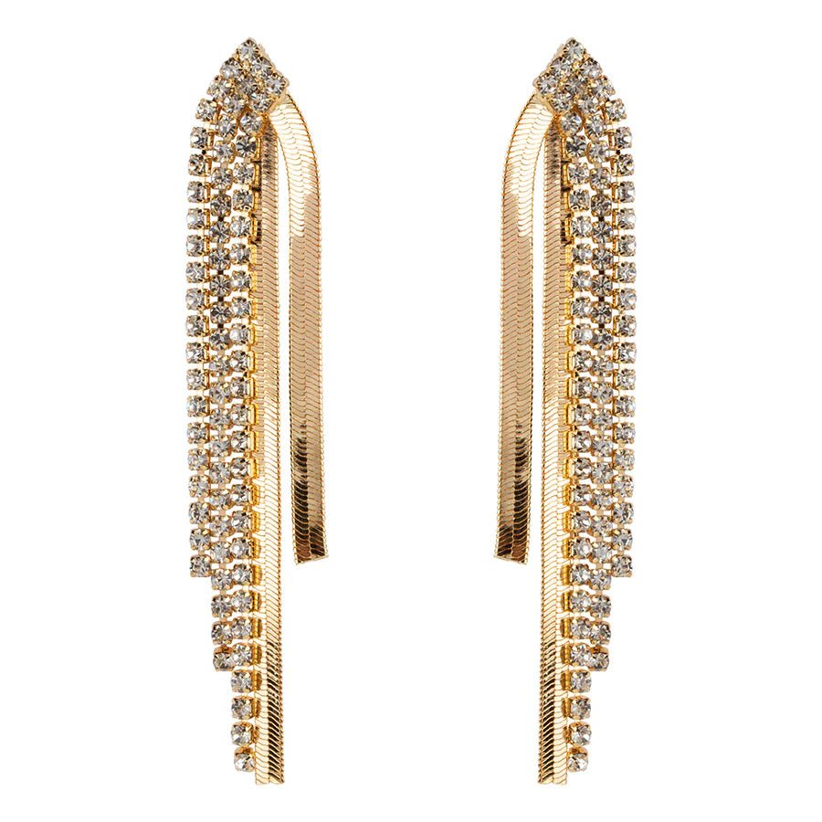 GLAM IT UP EARRINGS - OTHERLETTERS