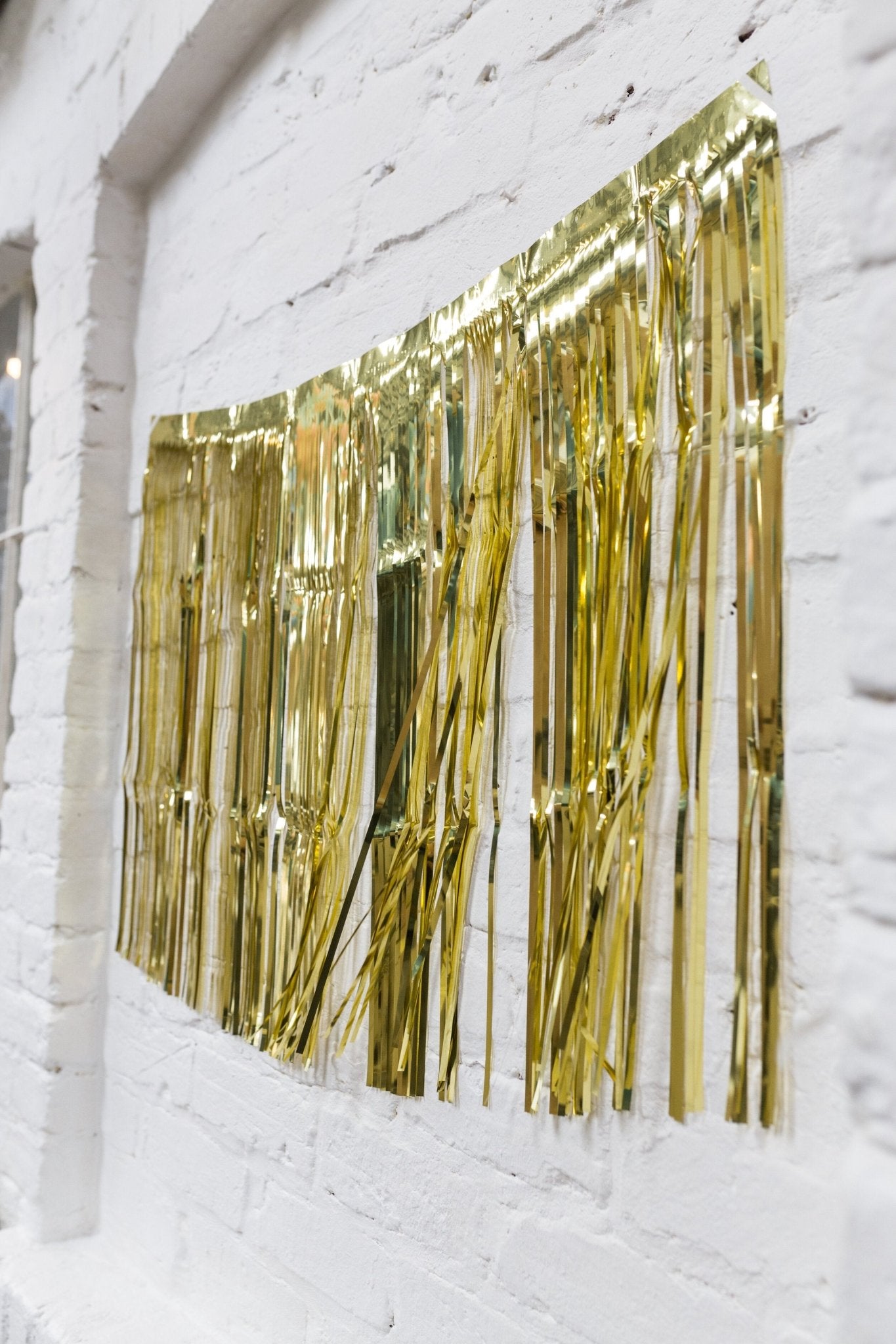 GOLD SHIMMER - OTHERLETTERS