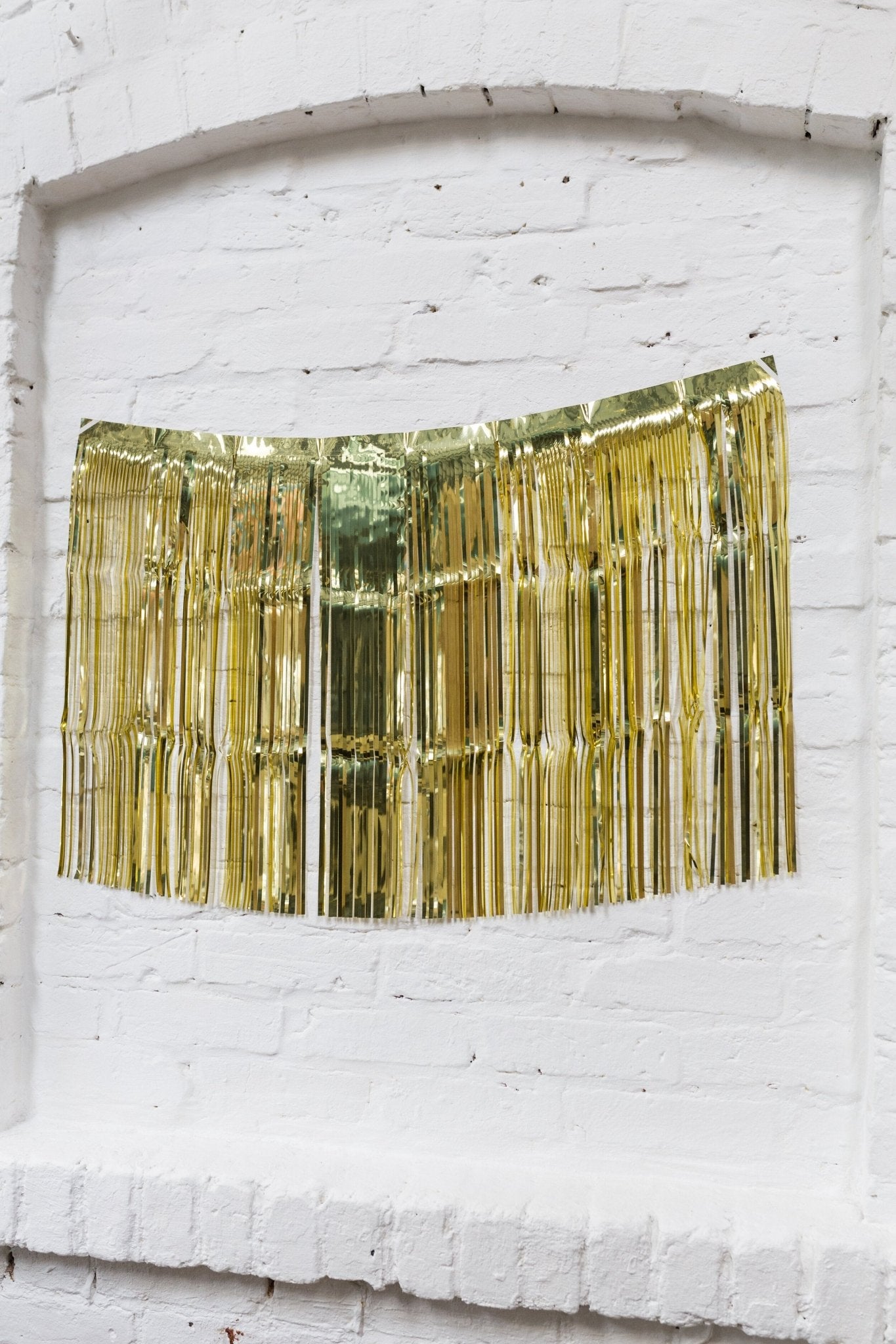 GOLD SHIMMER - OTHERLETTERS