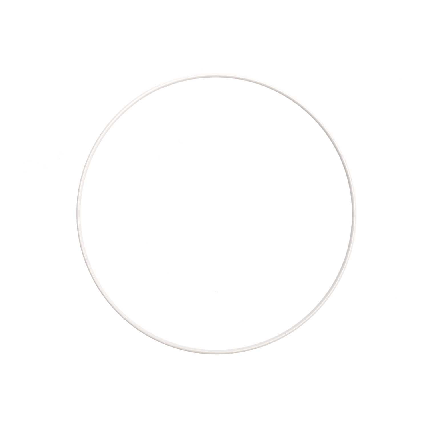 METAL RING | SMALL - OTHERLETTERS