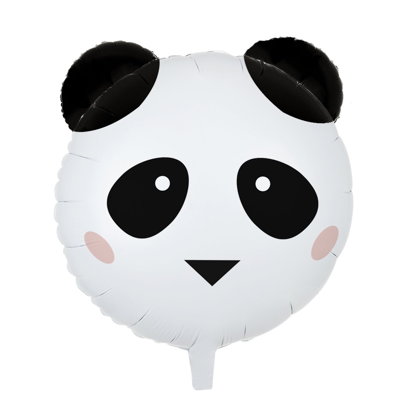 PANDA | FOIL BALLOON - OTHERLETTERS