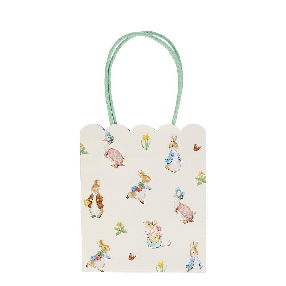 PETER RABBIT PARTY BAGS - OTHERLETTERS