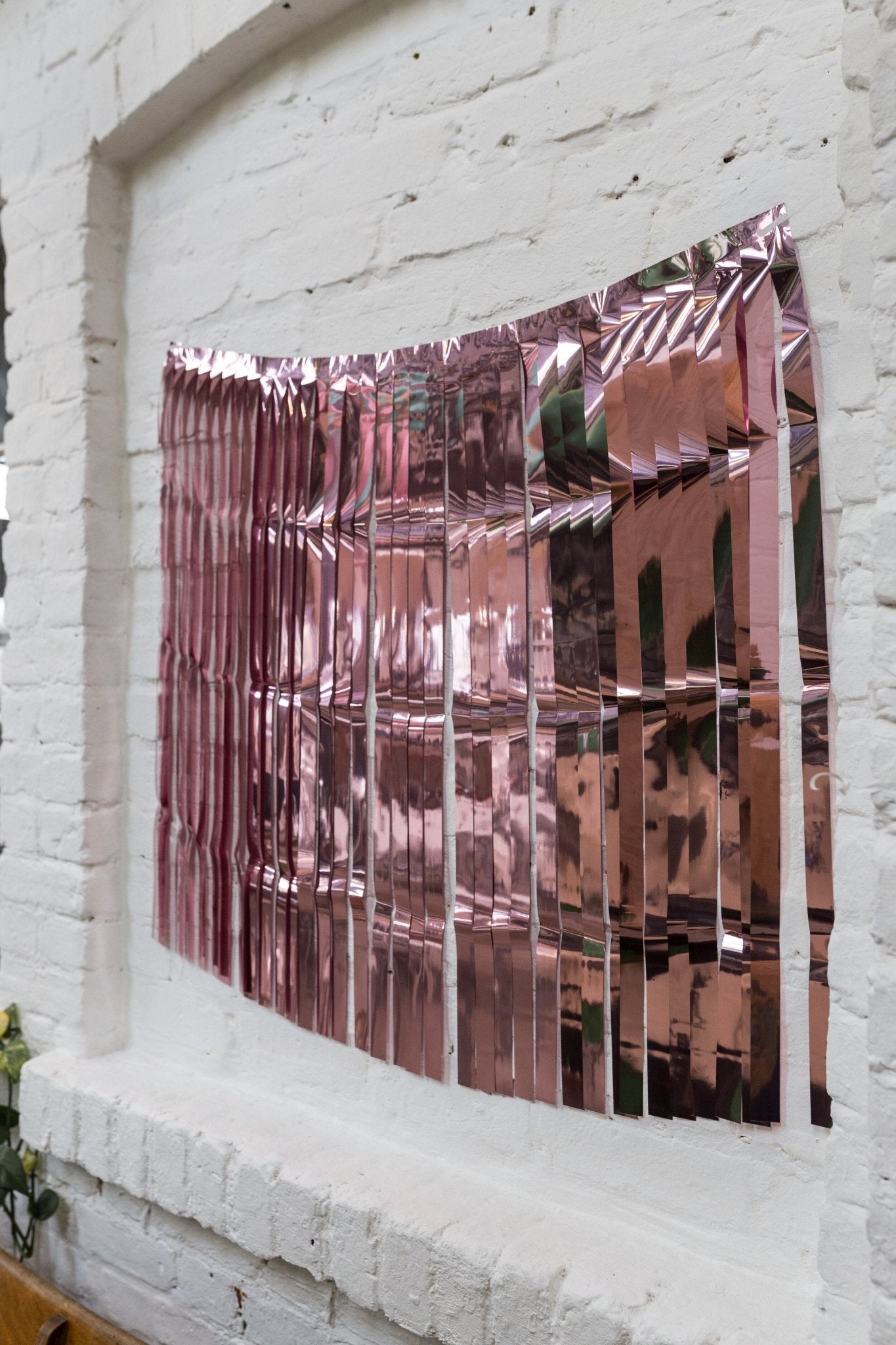 PINK SHIMMER - OTHERLETTERS