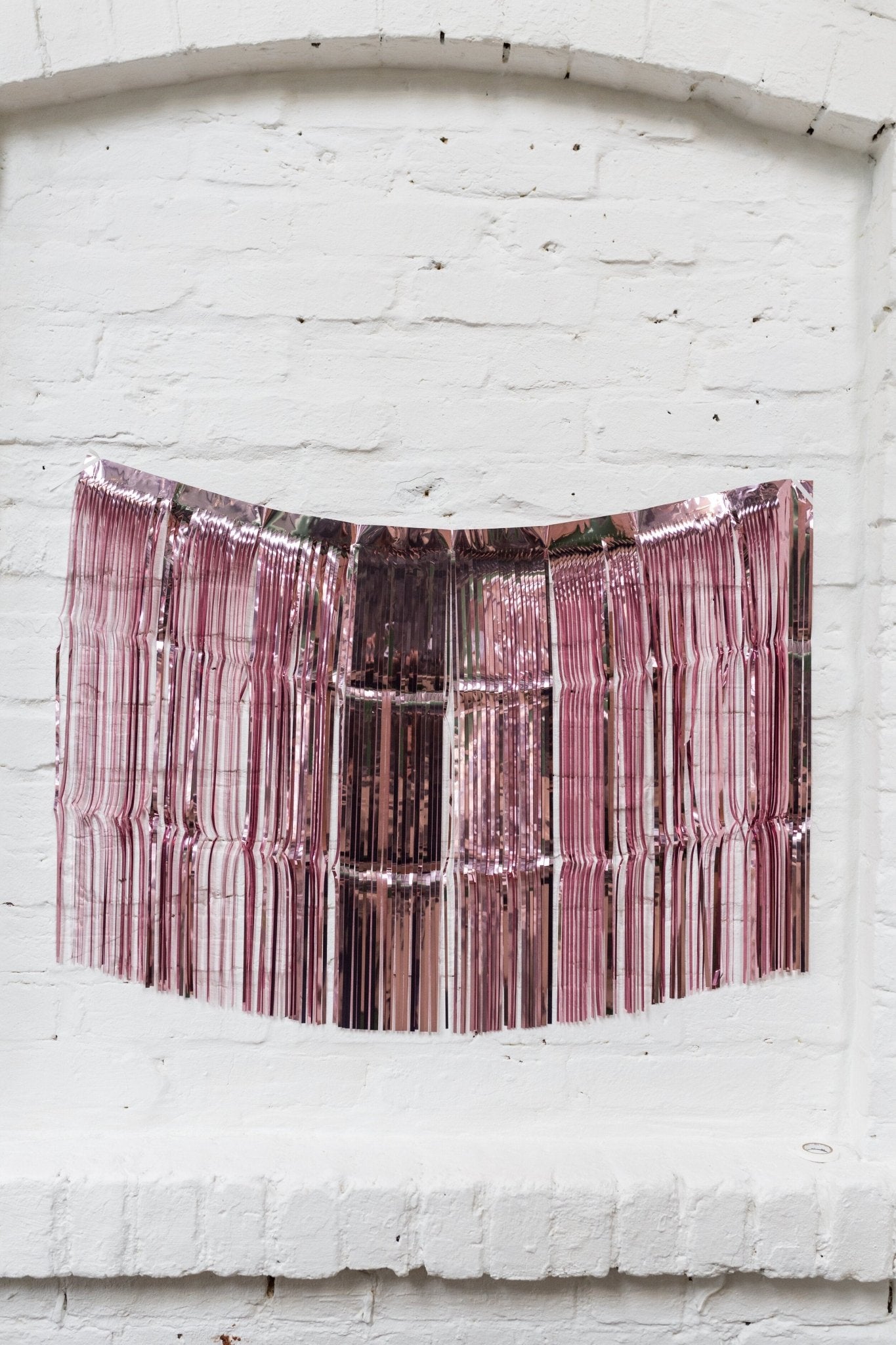 PINK SHIMMER - OTHERLETTERS