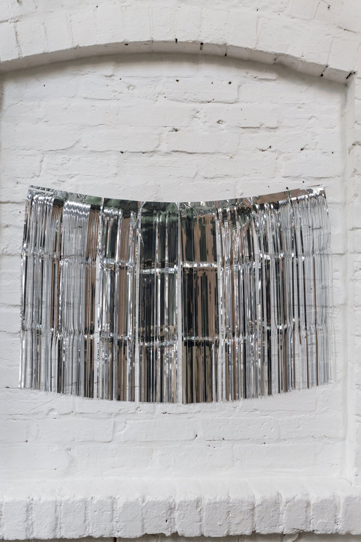 SILVER SHIMMER - OTHERLETTERS