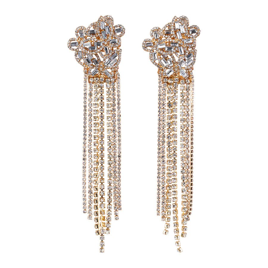 THE MARILYN EARRINGS - OTHERLETTERS
