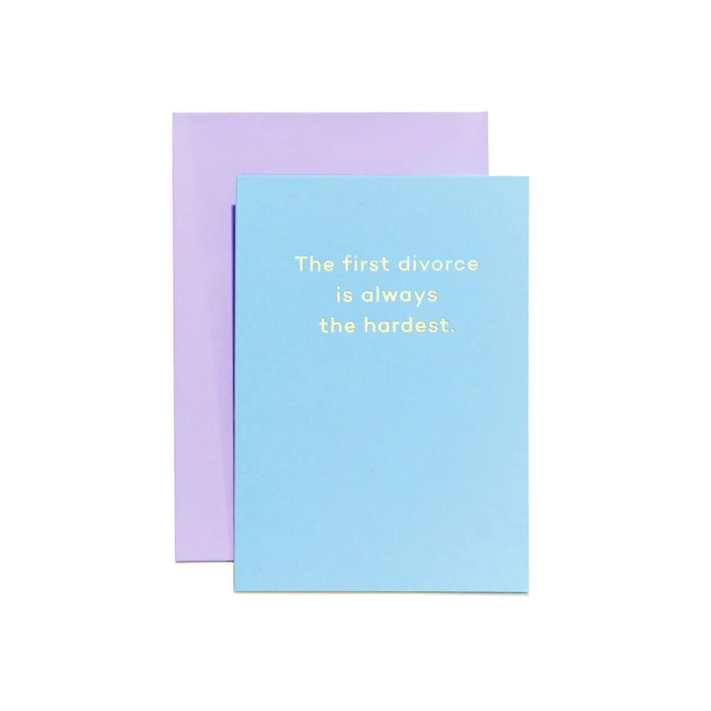 WHEN ARE YOU MOVING OUT? | CARD BY MEAN MAIL - OTHERLETTERS