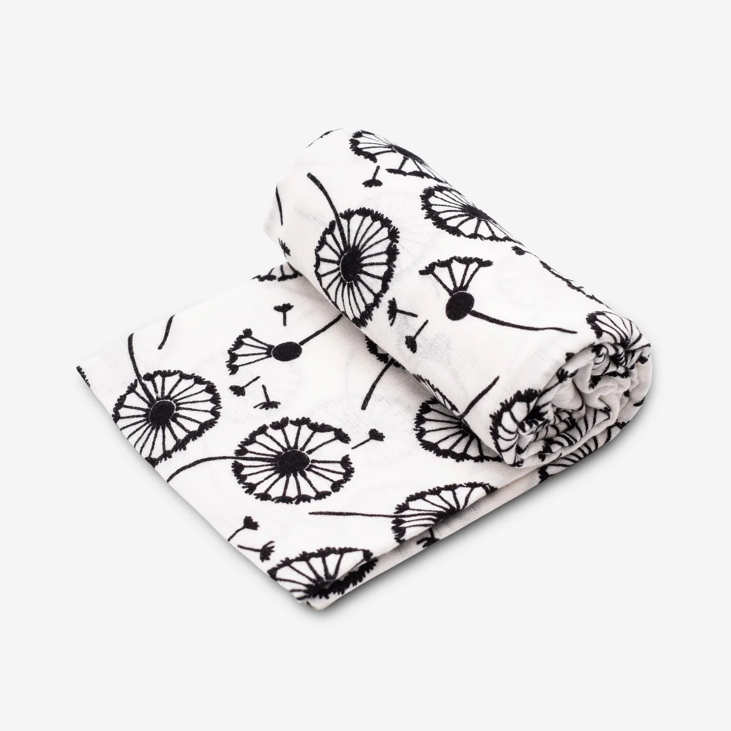 XL DANDELION MUSLIN - for newborn to 4 months old babies | BY ETTA LOVES - OTHERLETTERS
