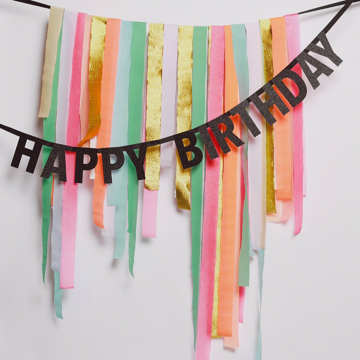 BESPOKE BANNERS - OTHERLETTERS