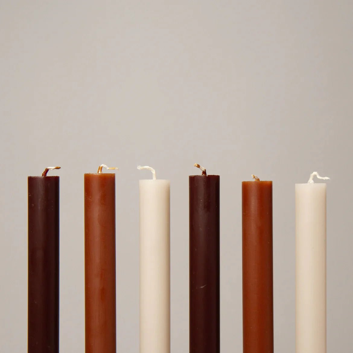 DINNER CANDLES - OTHERLETTERS