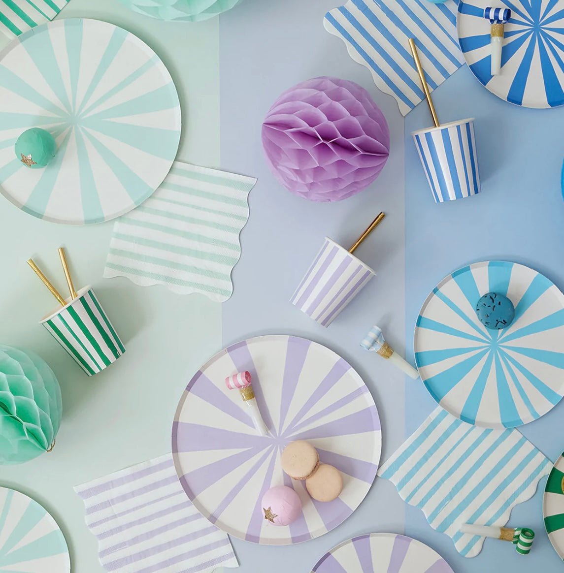 NAPKINS - OTHERLETTERS