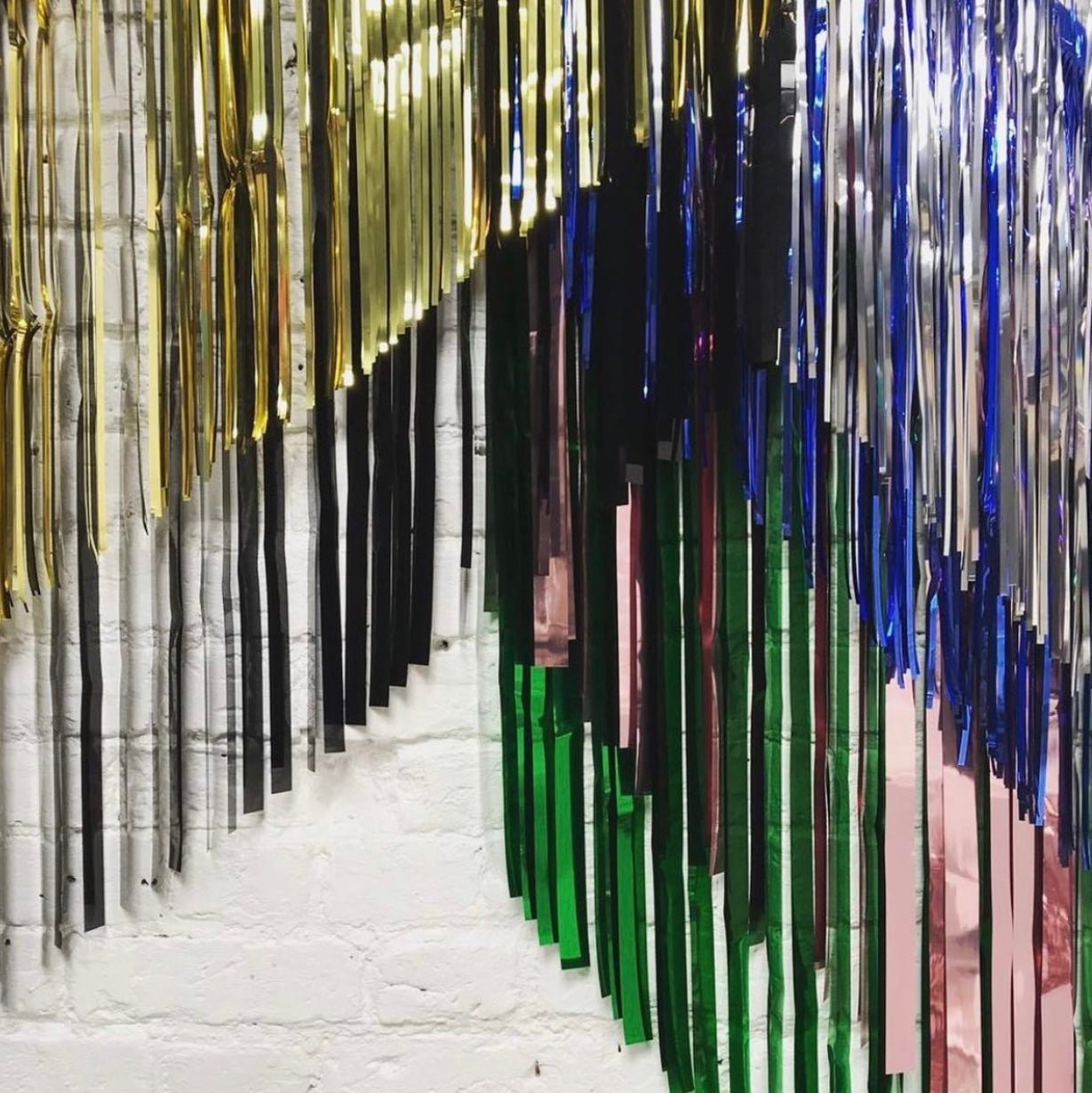 SHIMMER - OTHERLETTERS