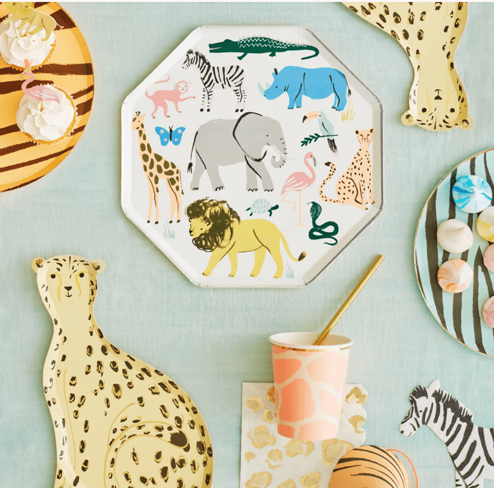 SAFARI - OTHERLETTERS