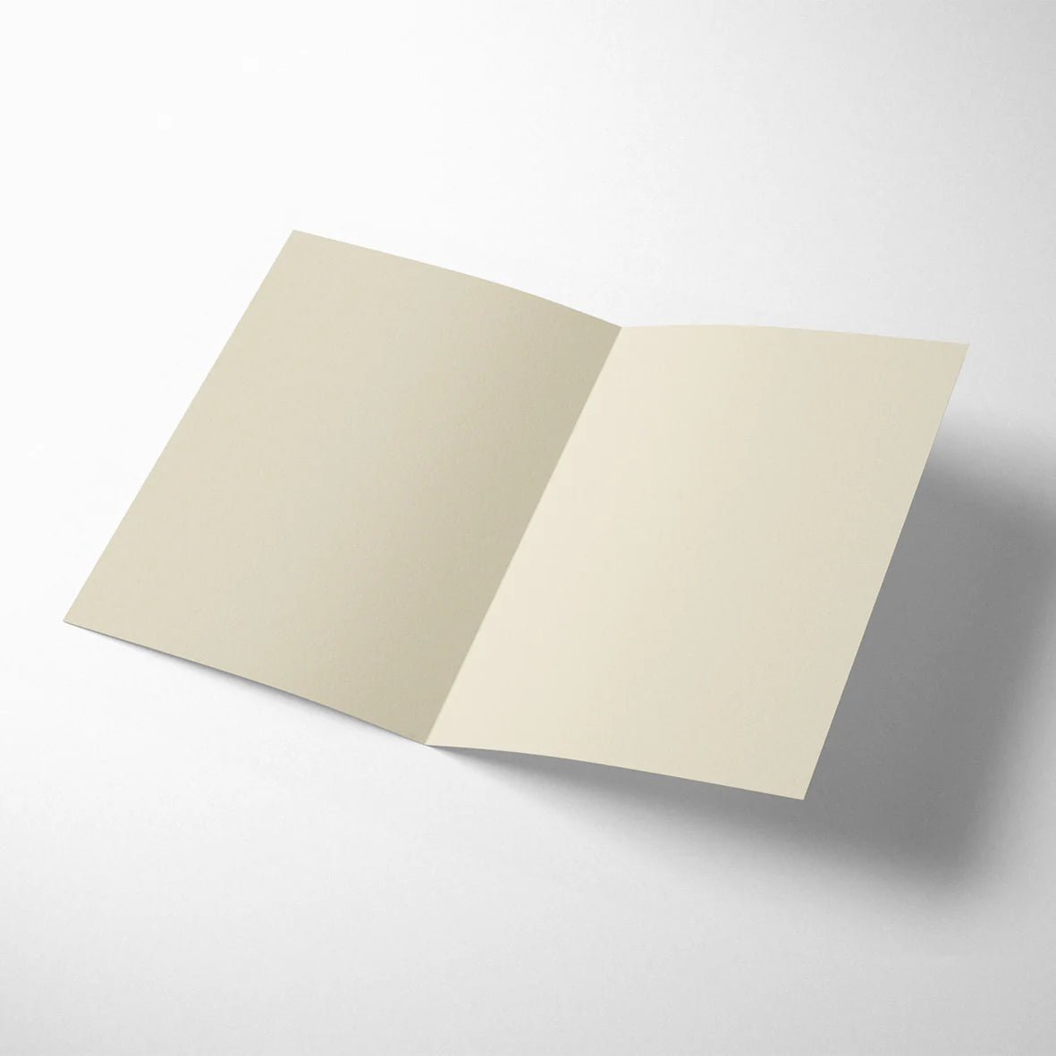 LET IT SNOW! | CARD BY 1973 - OTHERLETTERS