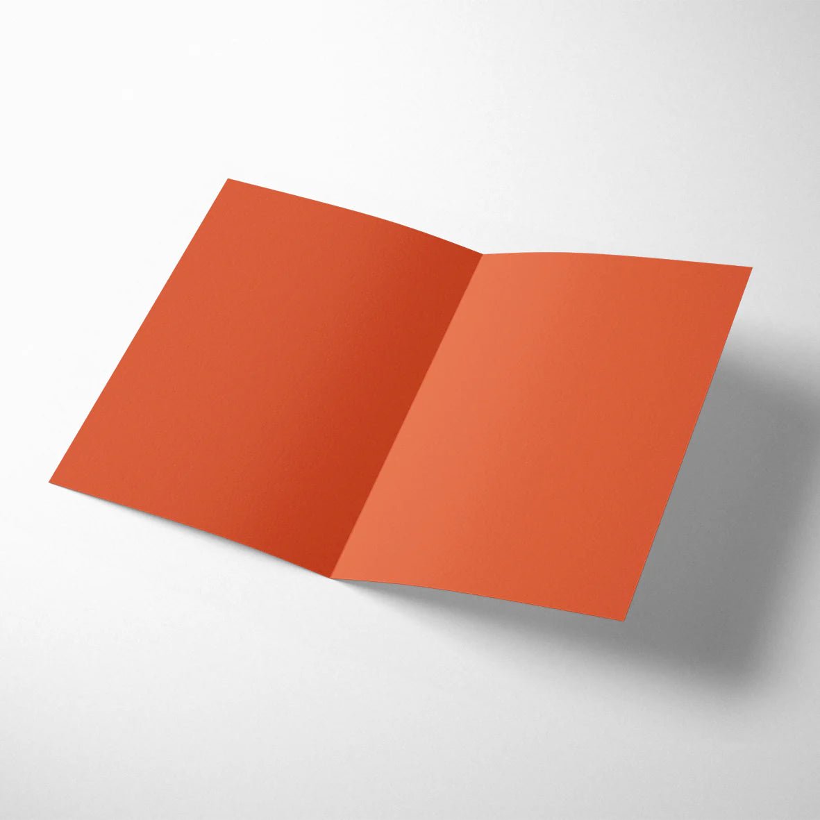 SANTA BABY! | CARD BY 1973 - OTHERLETTERS