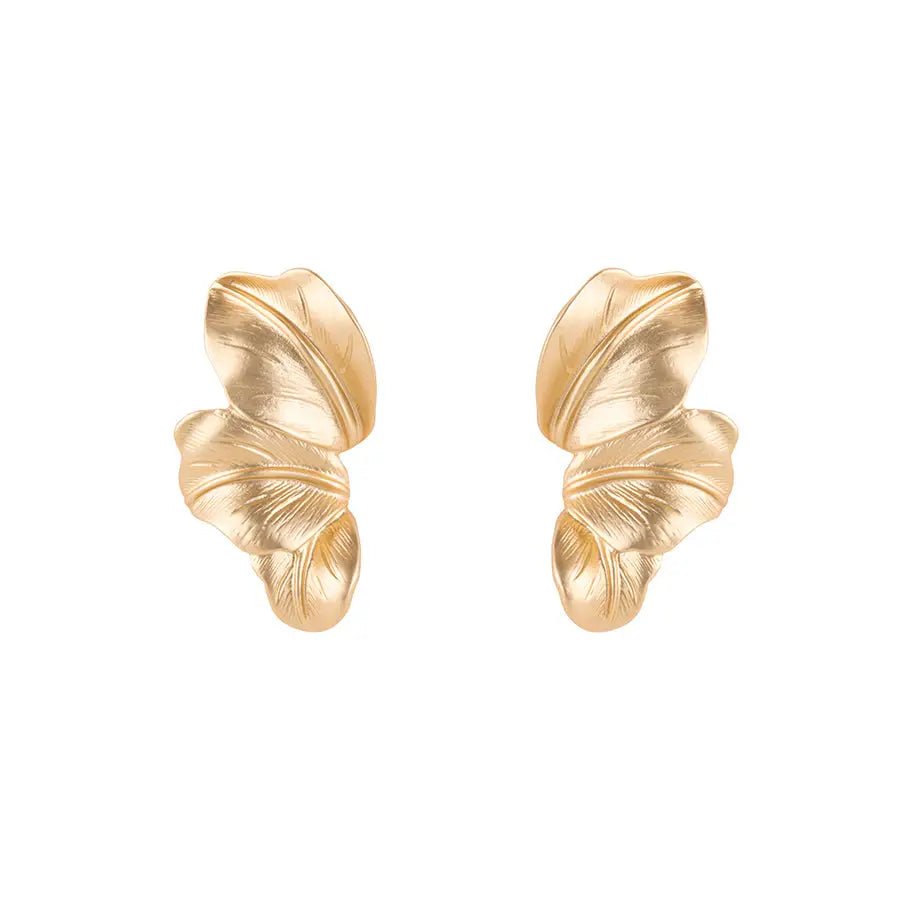 HAZEL EARRINGS - OTHERLETTERS