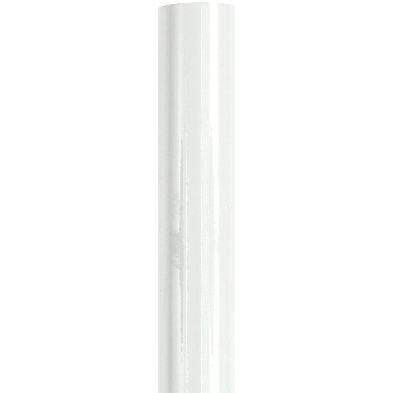 GLOSSY GIFT WRAP | WHITE - OTHERLETTERS