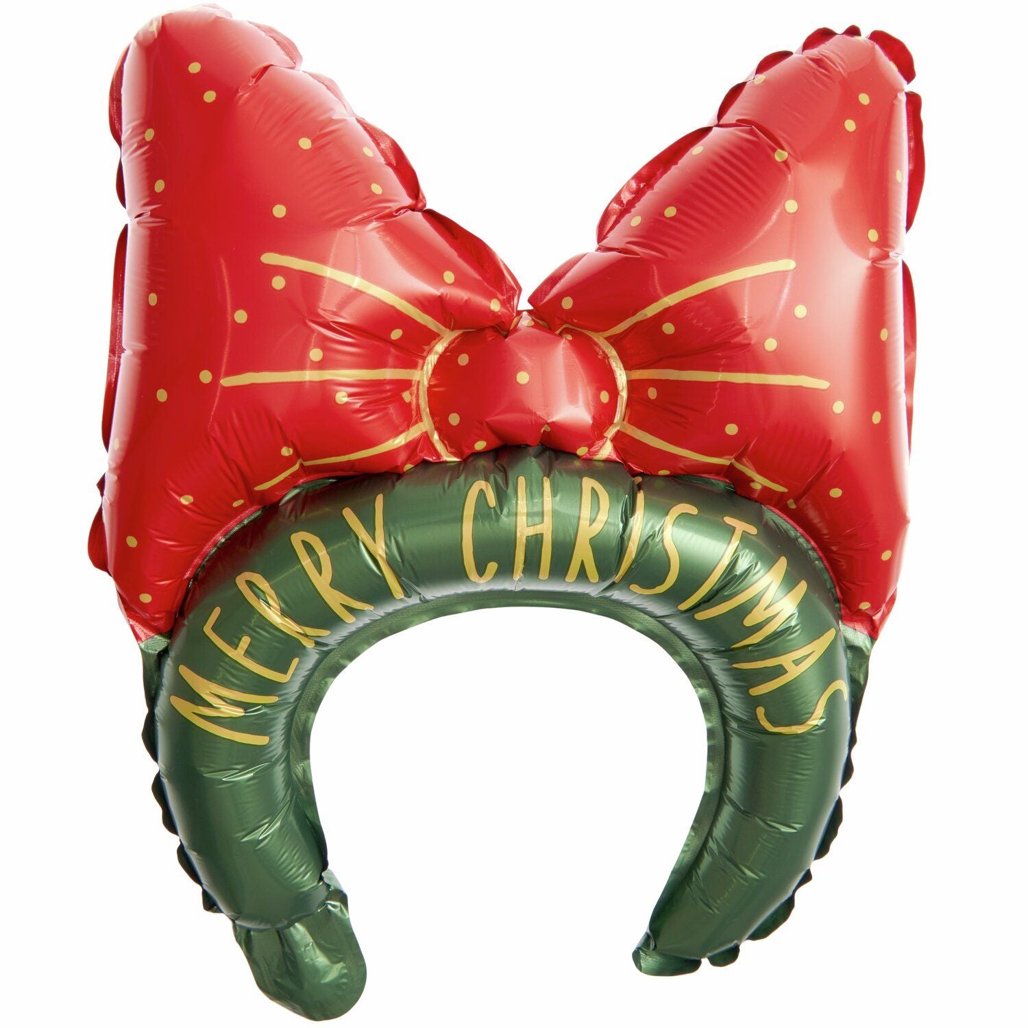 FOIL BALLOON HEADBANDS - OTHERLETTERS