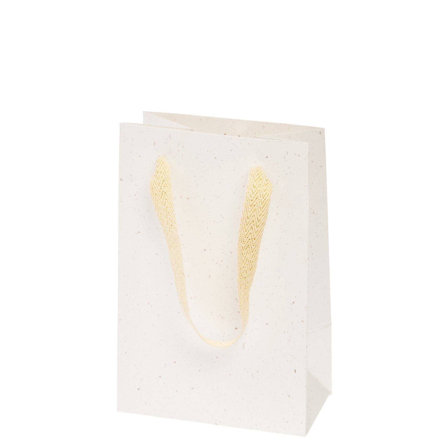 NATURAL GIFT BAG | 12 x 18 x 10cm