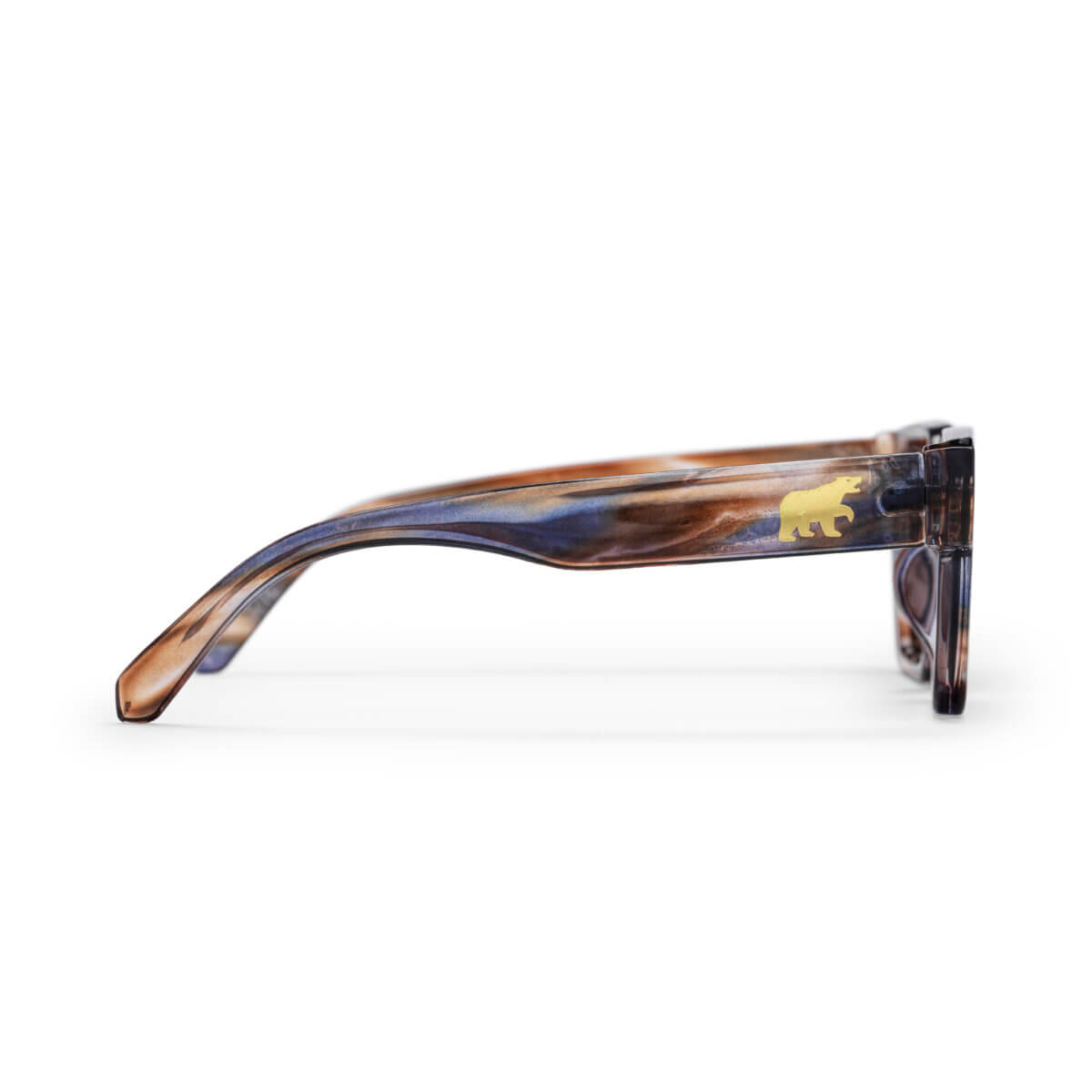 CIGAR SMOKE MAX SUNGLASSES - OTHERLETTERS