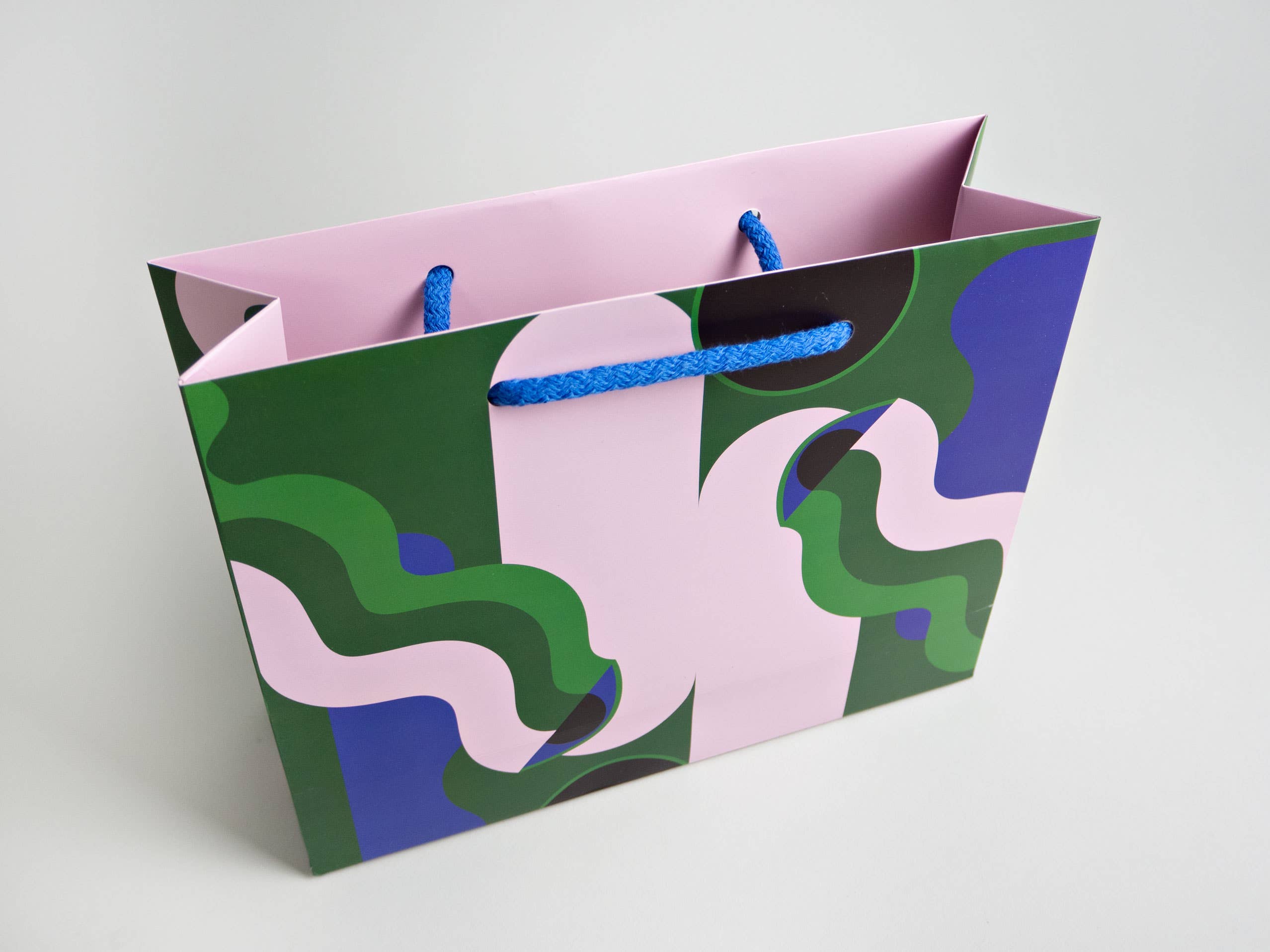 LAUREL SMALL GIFT BAG - OTHERLETTERS