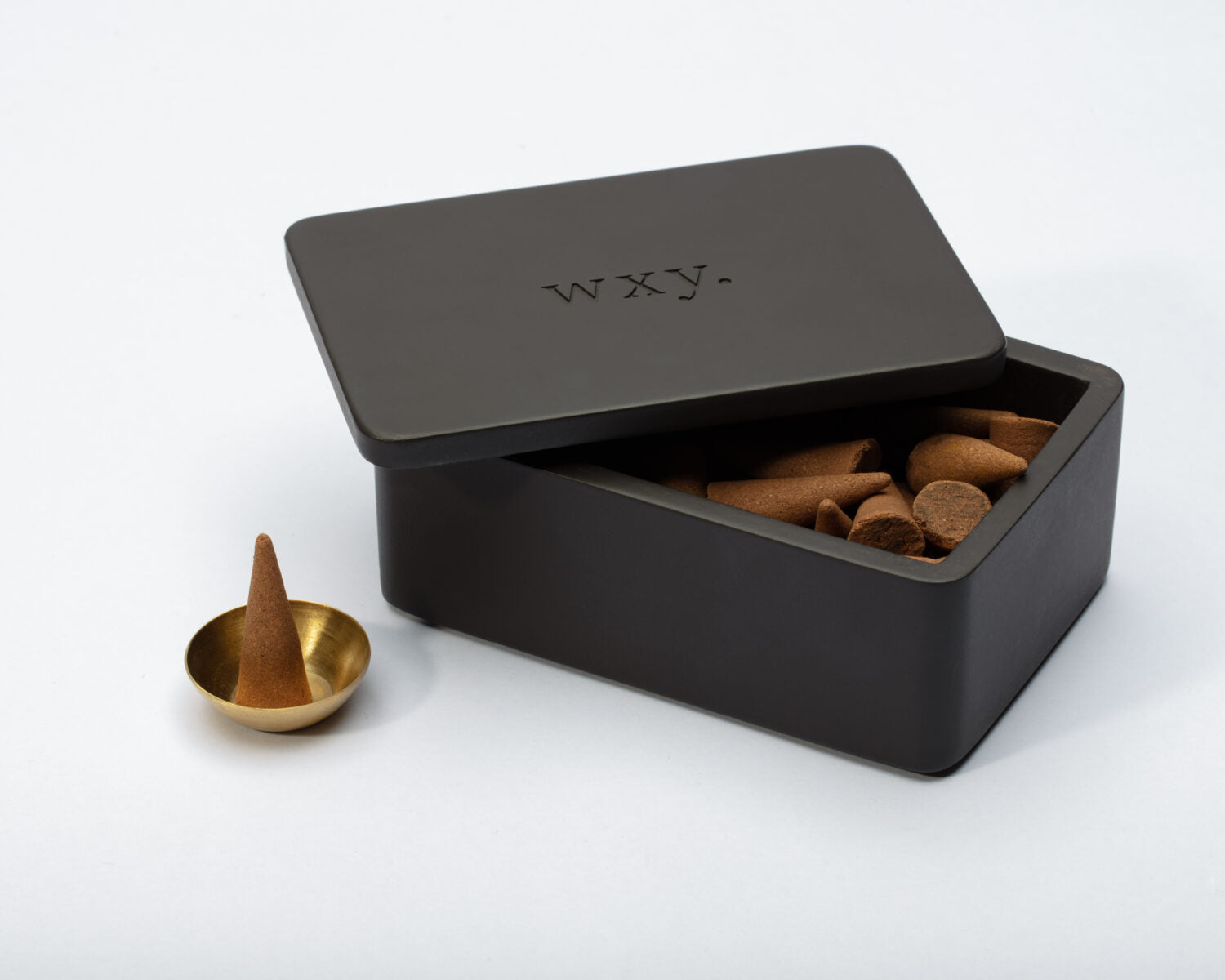 INCENSE CONES | OUDH