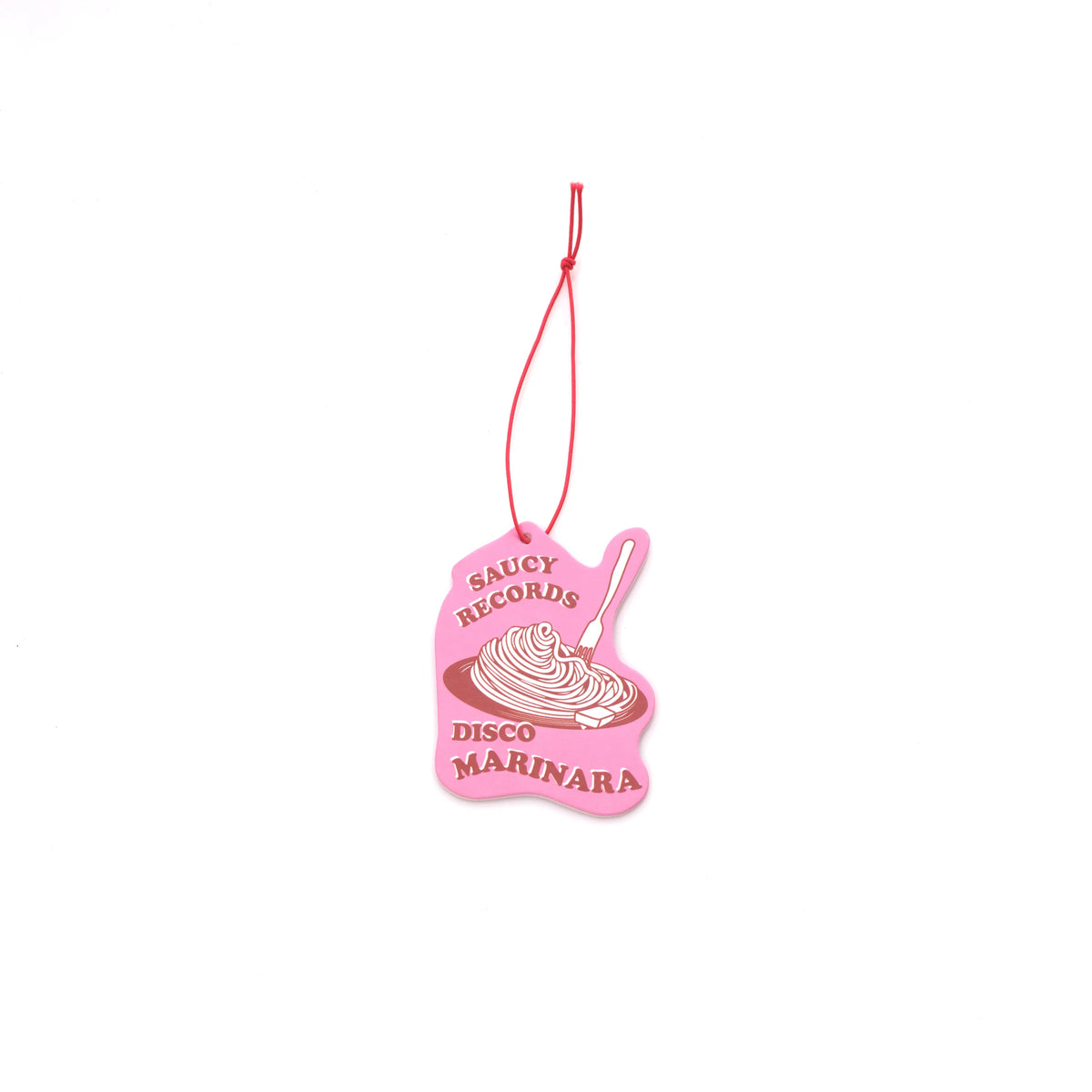 AIR FRESHENER | DISCO MARINARA