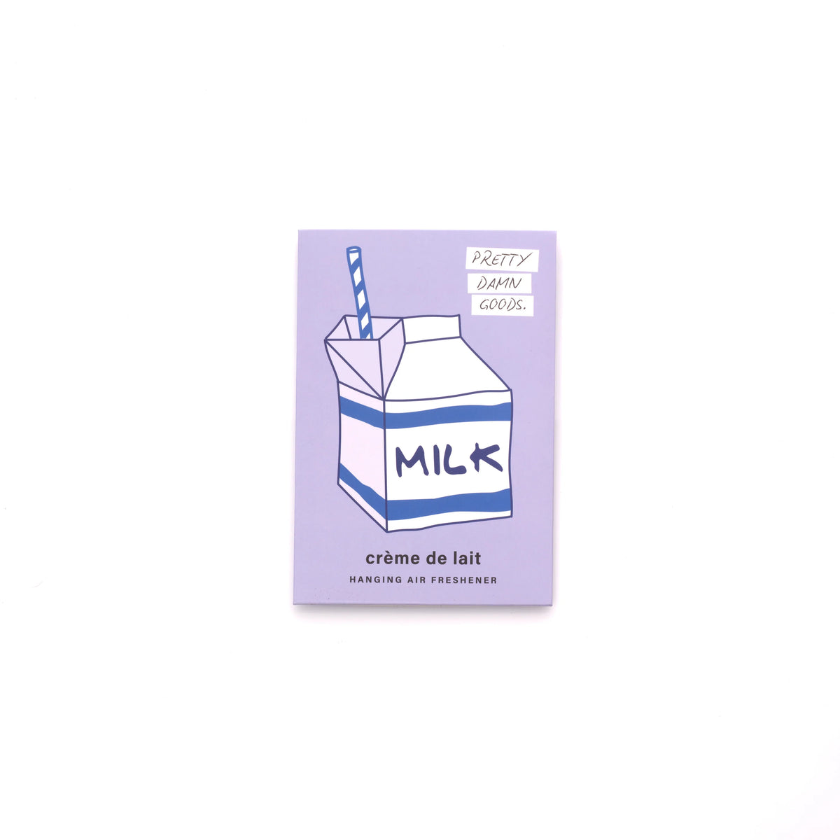 AIR FRESHENER | MILK