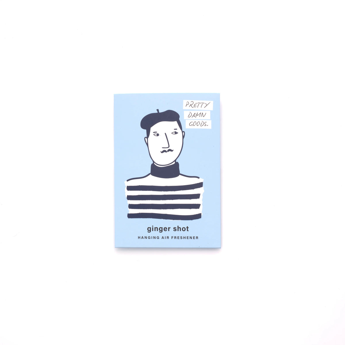 AIR FRESHENER | MONSIEUR