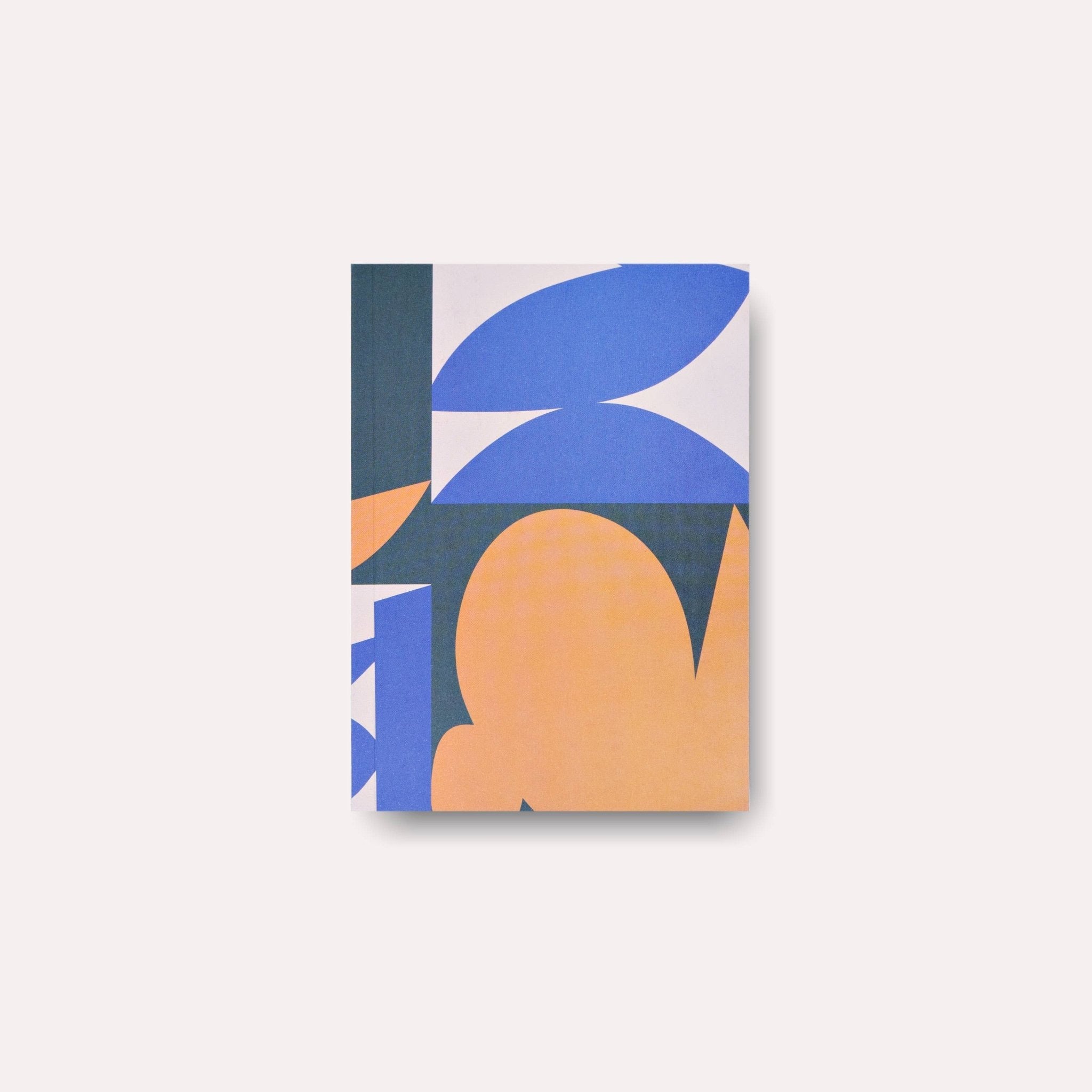 BEAMS A6 POCKET NOTEBOOK - OTHERLETTERS