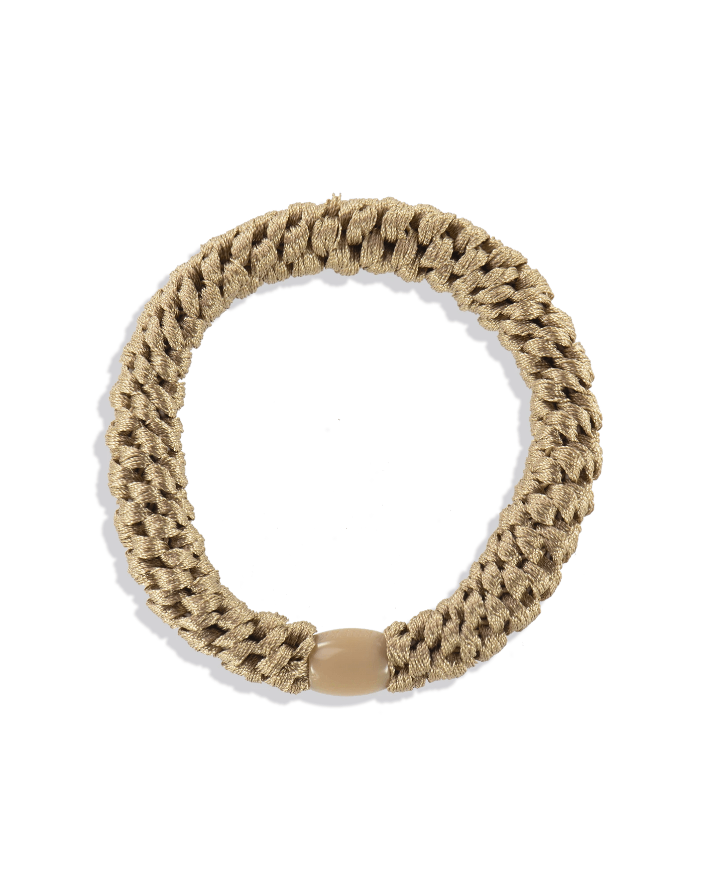 KKNEKKI HAIRBAND | BEIGE - OTHERLETTERS