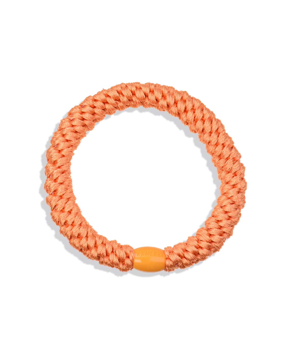 KKNEKKI HAIRBAND | FADED ORANGE