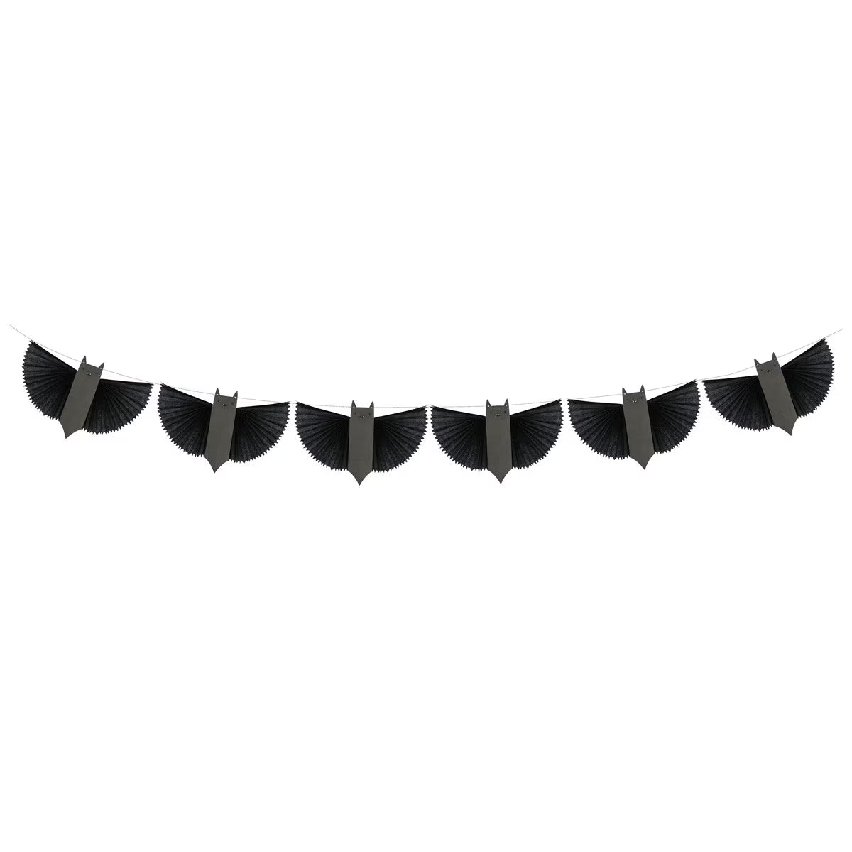 BAT GARLAND
