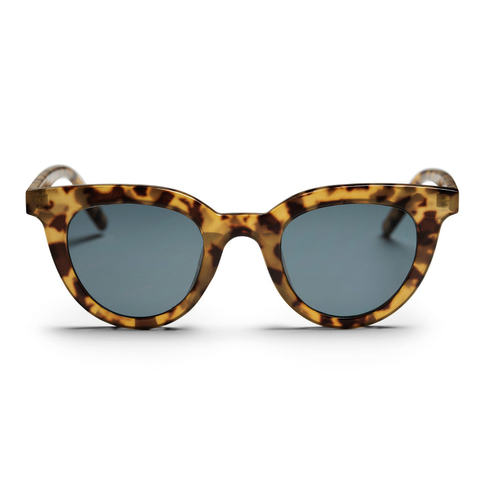 LANGHOLMEN LEOPARD SUNGLASSES BY CHPO