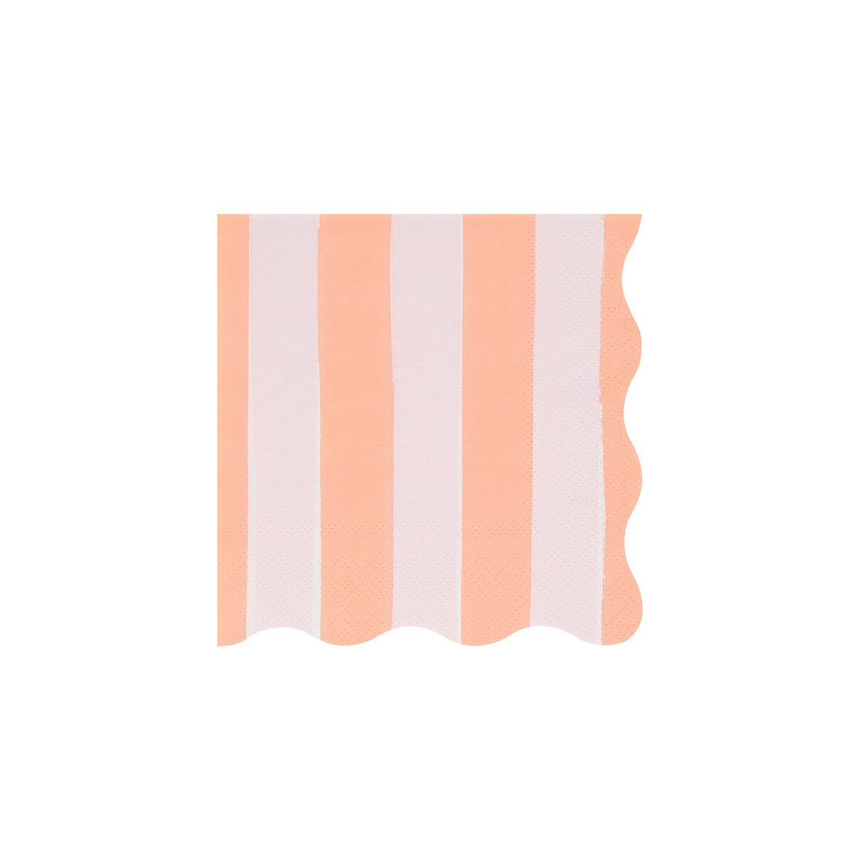 PASTEL STRIPE NAPKINS