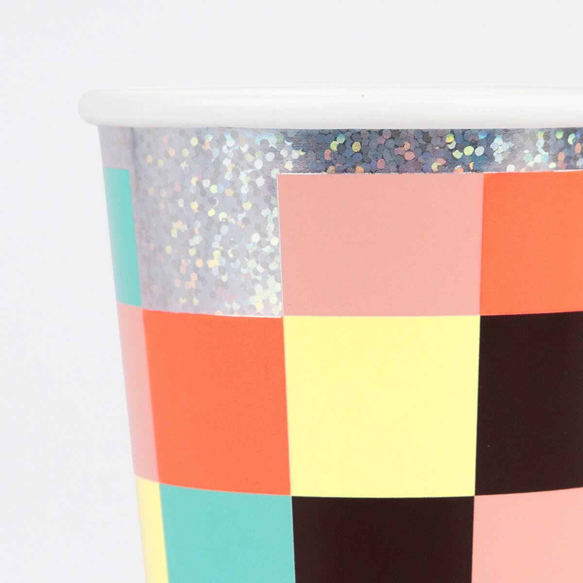 VIDEO GAMES PAPER CUPS - OTHERLETTERS