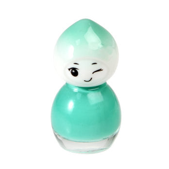 WATER BASED KIDS NAIL VARNISH