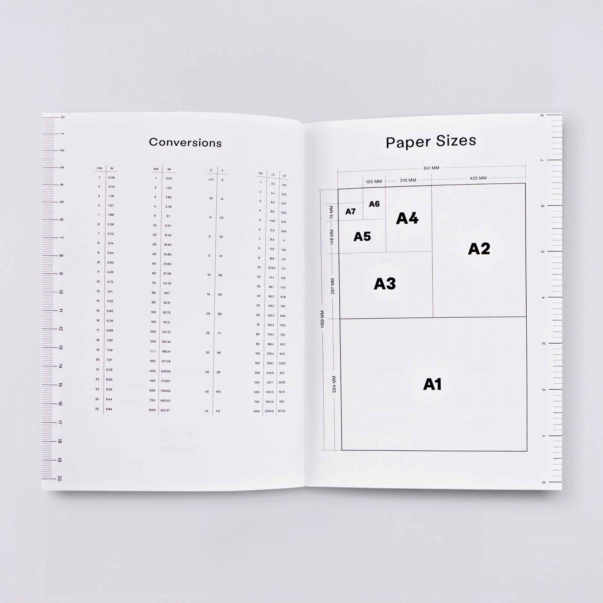 HAUS No 1 2025 WEEKLY PLANNER BOOK