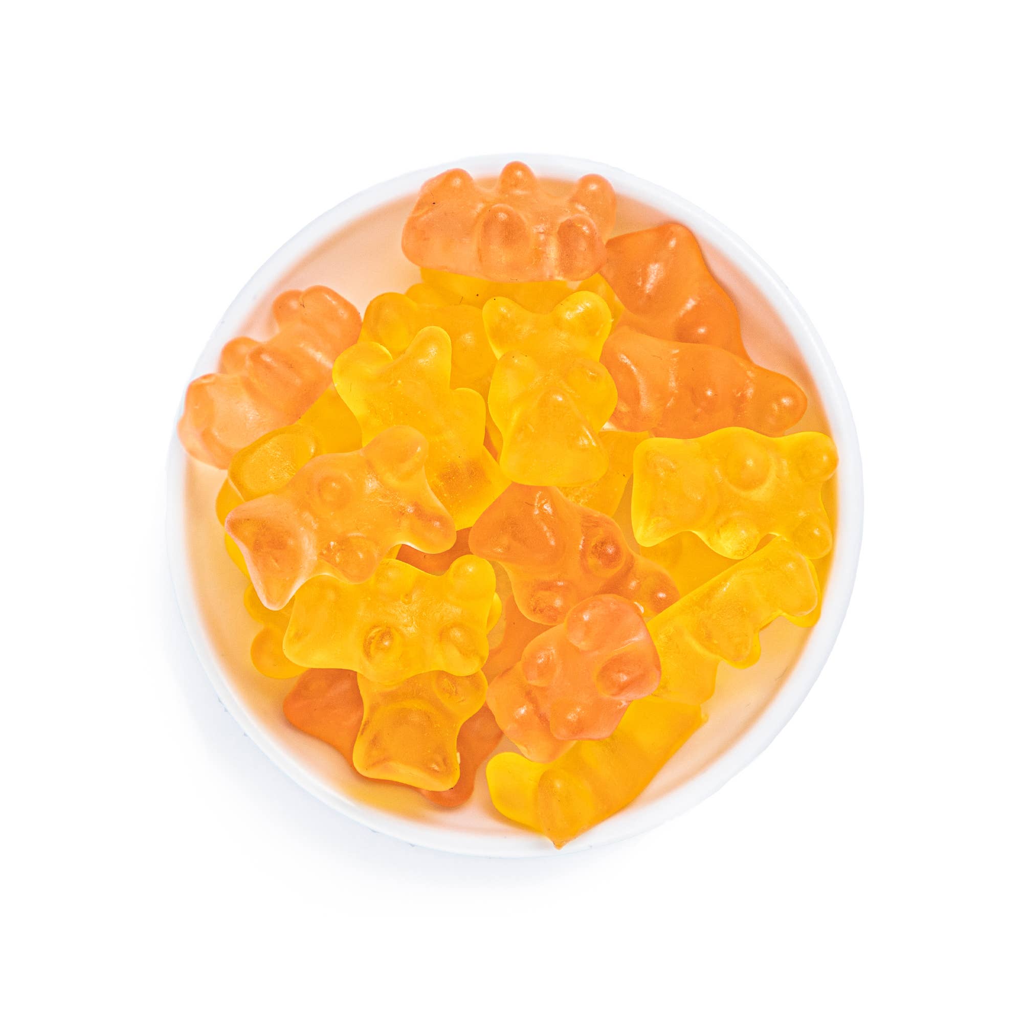 PROSECCO BEAR GUMMIES - OTHERLETTERS