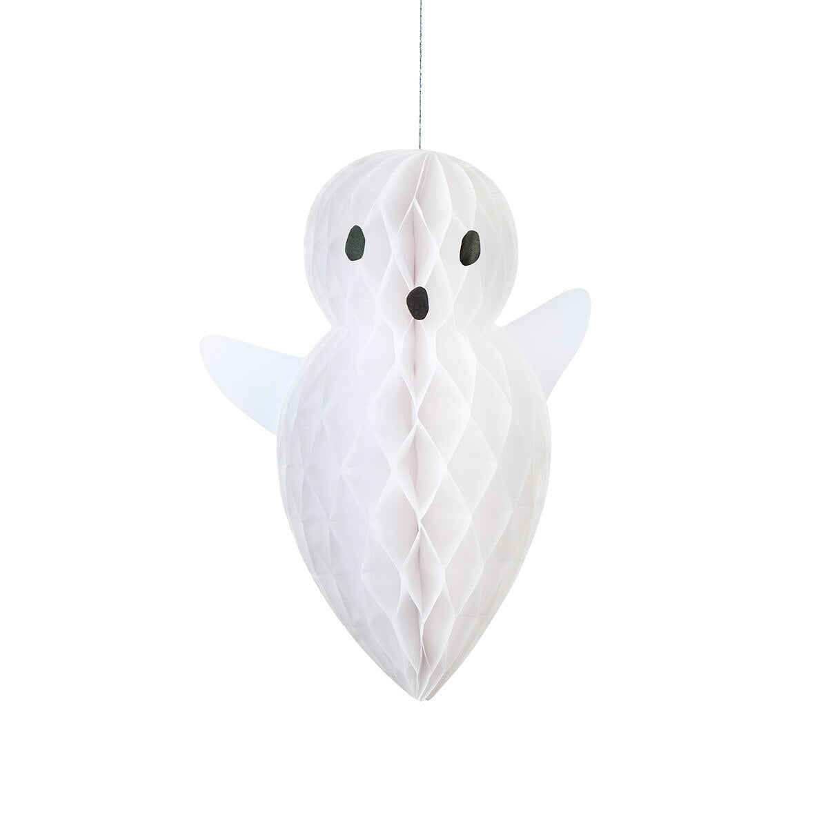 HANGING GHOST DECORATIONS