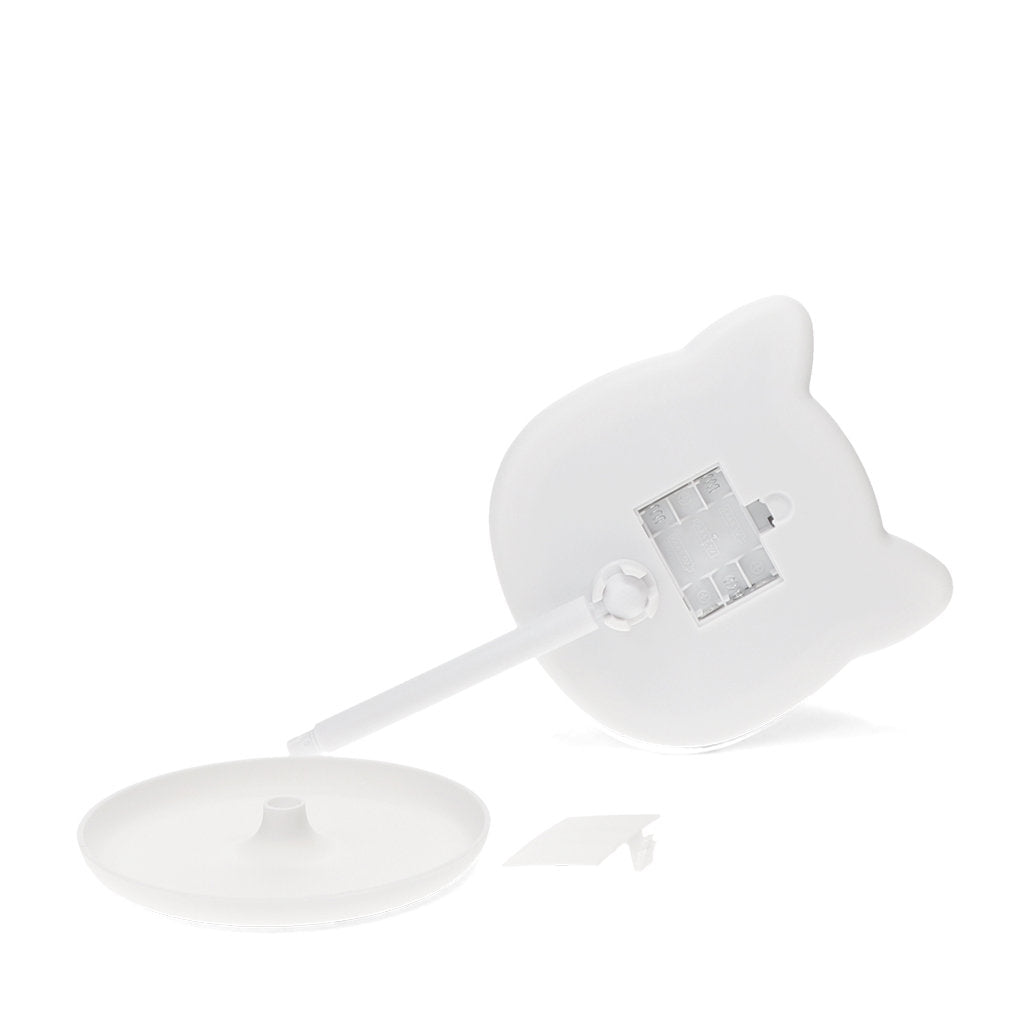 LIGHT UP VANITY CAT MIRROR