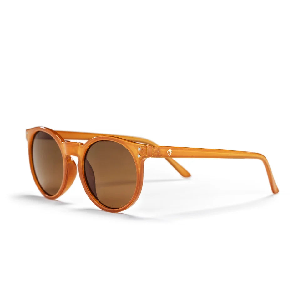 MUSTARD BYRON SUNGLASSES BY CHPO