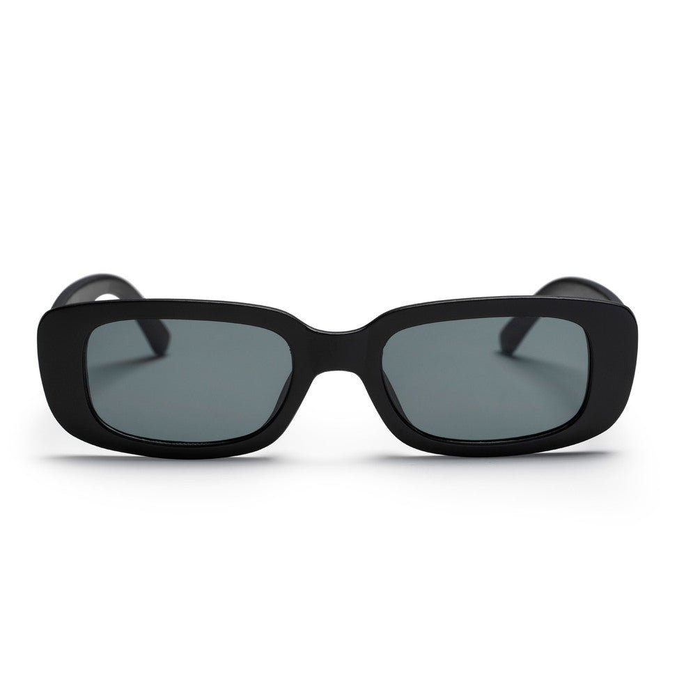 BLACK NICOLE SUNGLASSES BY CHPO - OTHERLETTERS