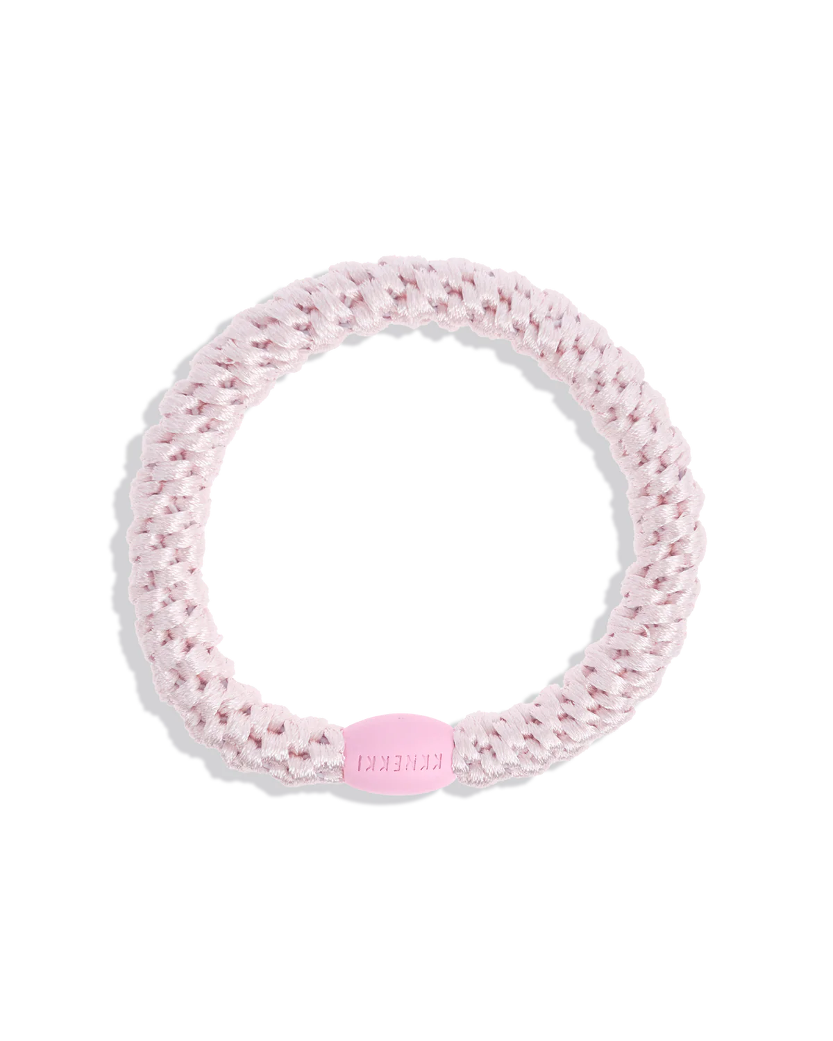 KKNNEKKI HAIRBAND | BALLET PINK