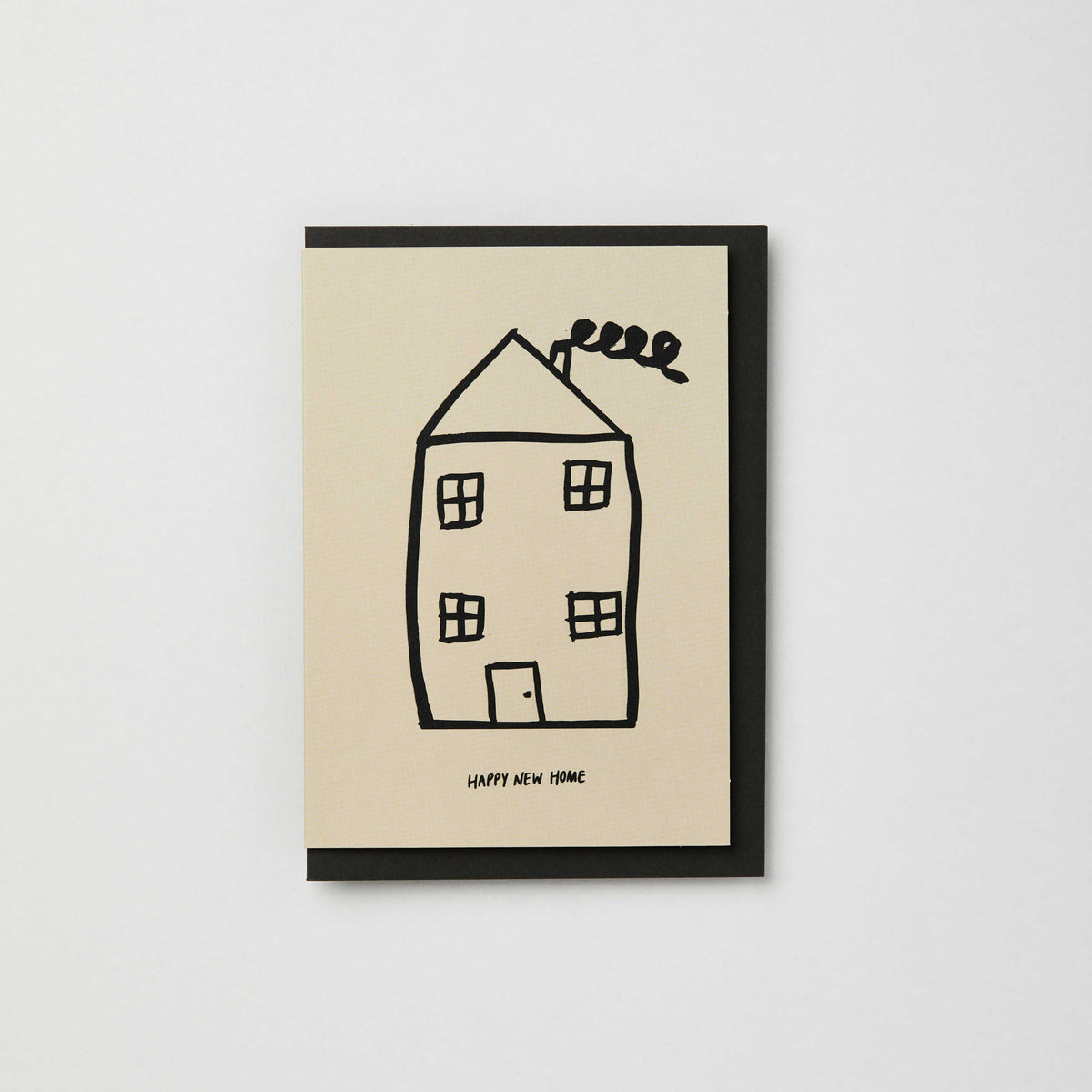HAPPY NEW HOME | CARD BY KINSHIPPED
